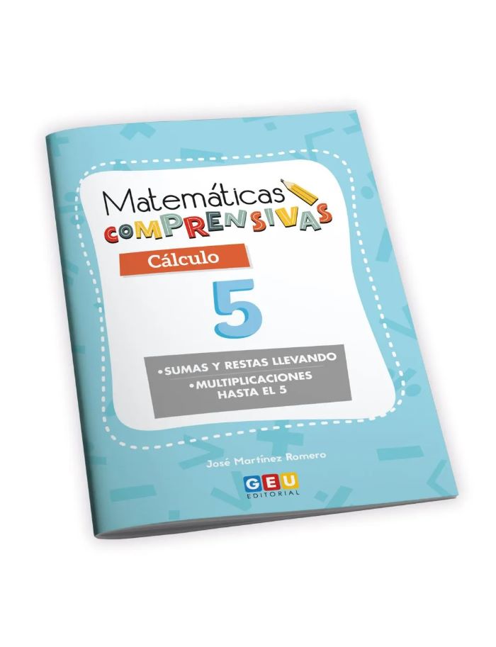 Cuaderno de matematicas-comprensivas-calculo-5 con ejercicios